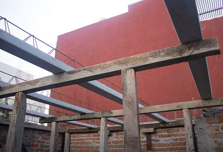 Vecorps Prefaricados